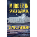 Murder in Santa Barbara - Paperback