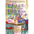 A Clue in the Crumbs - Paperback