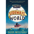 Into the Sideways World - Paperback
