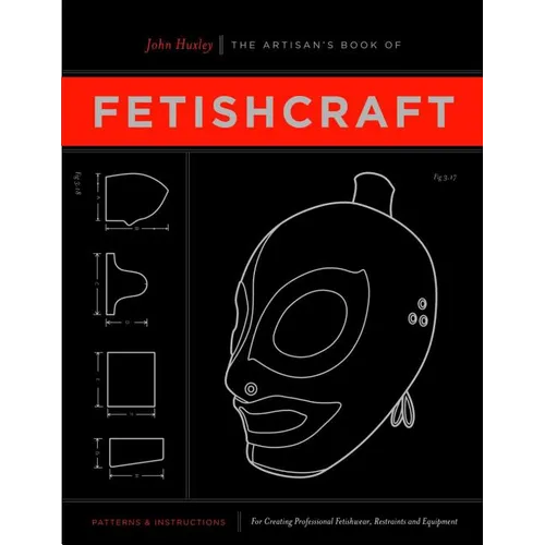 The Artisan's Book of Fetishcraft - Paperback