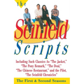 The Seinfeld Scripts: The First and Second Seasons - Paperback