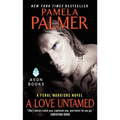 A Love Untamed - Mass Market Paperbound