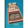 Down in Dixiana - Paperback