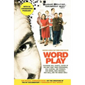 Wordplay: The Official Companion Book - Paperback