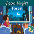 Good Night Forest - Board Book