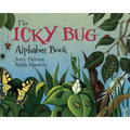 The Icky Bug Alphabet Book - Paperback