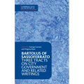 Bartolus of Sassoferrato - Paperback