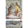 Jeremiah: Prophet Like Moses - Paperback