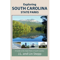 Exploring South Carolina State Parks