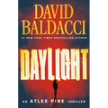 Daylight - Hardcover