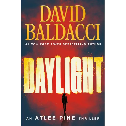 Daylight - Hardcover