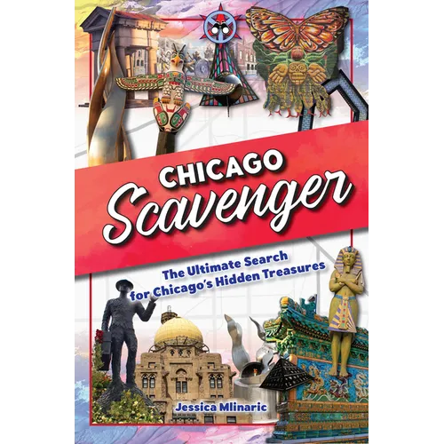 Chicago Scavenger - Spiral