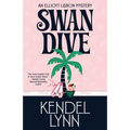 Swan Dive - Paperback