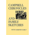 Campbell Chronicles and Family Sketches