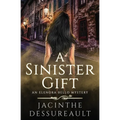 A Sinister Gift - Paperback
