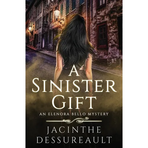 A Sinister Gift - Paperback