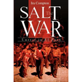 The Salt War: Unrest in El Paso - Paperback