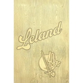 Leland: It would have been a wonderful life.
