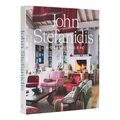 John Stefanidis: A Designer's Eye - Hardcover