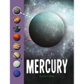 Mercury - Paperback