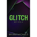 Glitch - Discreet Cover Edition - Paperback
