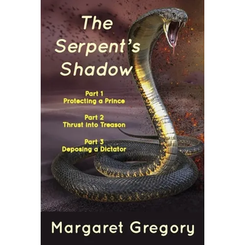 The Serpent's Shadow - Paperback