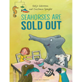 Seahorses Are Sold Out - Hardcover