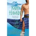 The Laird Who Loved Me - Paperback
