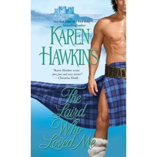 The Laird Who Loved Me - Paperback