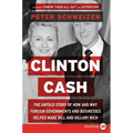 Clinton Cash LP - Paperback