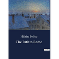 The Path to Rome - Paperback