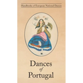 Dances of Portugal - Hardcover