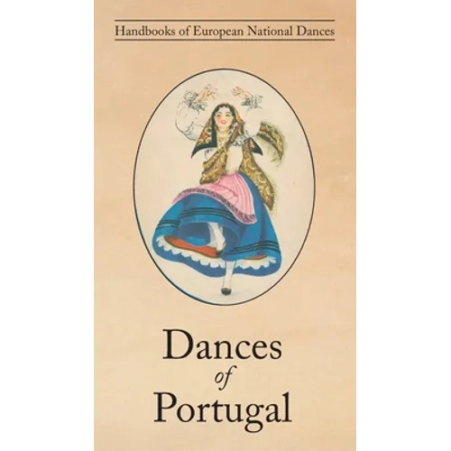 Dances of Portugal - Hardcover