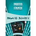 Photo Finish - Paperback