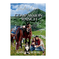 Finding Love at Compassion Ranch - Paperback