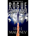Rogue Commander - Paperback