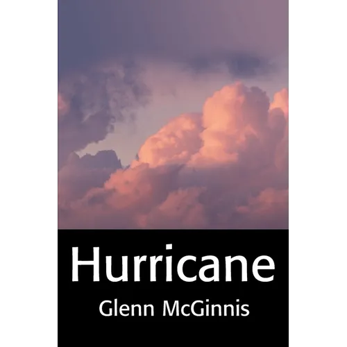 Hurricane - Paperback