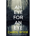 An Eye for an Eye - Paperback