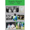 Family Planet - Paperback