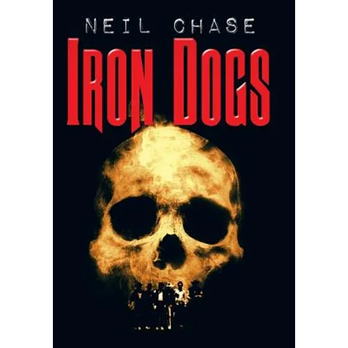Iron Dogs - Hardcover