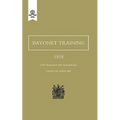 Bayonet Training 1918