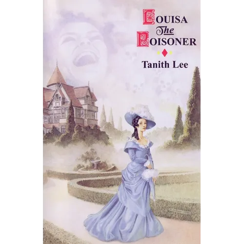 Louisa the Poisoner - Paperback