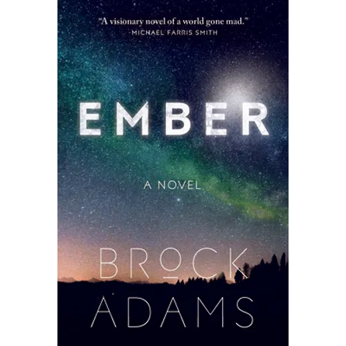 Ember - Paperback