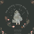 The prickly little pine tree - Paperback