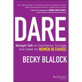 Dare - Hardcover