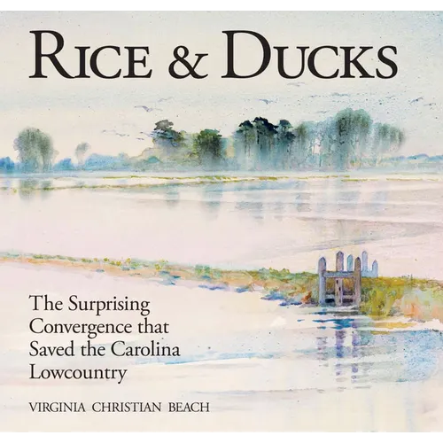 Rice & Ducks - Hardcover