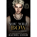 You Will Bow - Paperback