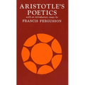 Aristotle's Poetics - Paperback