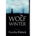Wolf Winter - Paperback