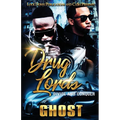 Drug Lords: Divide and Conquer - Paperback